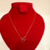 18karat Italian Gold Necklace. Extra 1.8 gram.