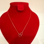 18karat Italian Gold Necklace. Extra 1.8 gram.